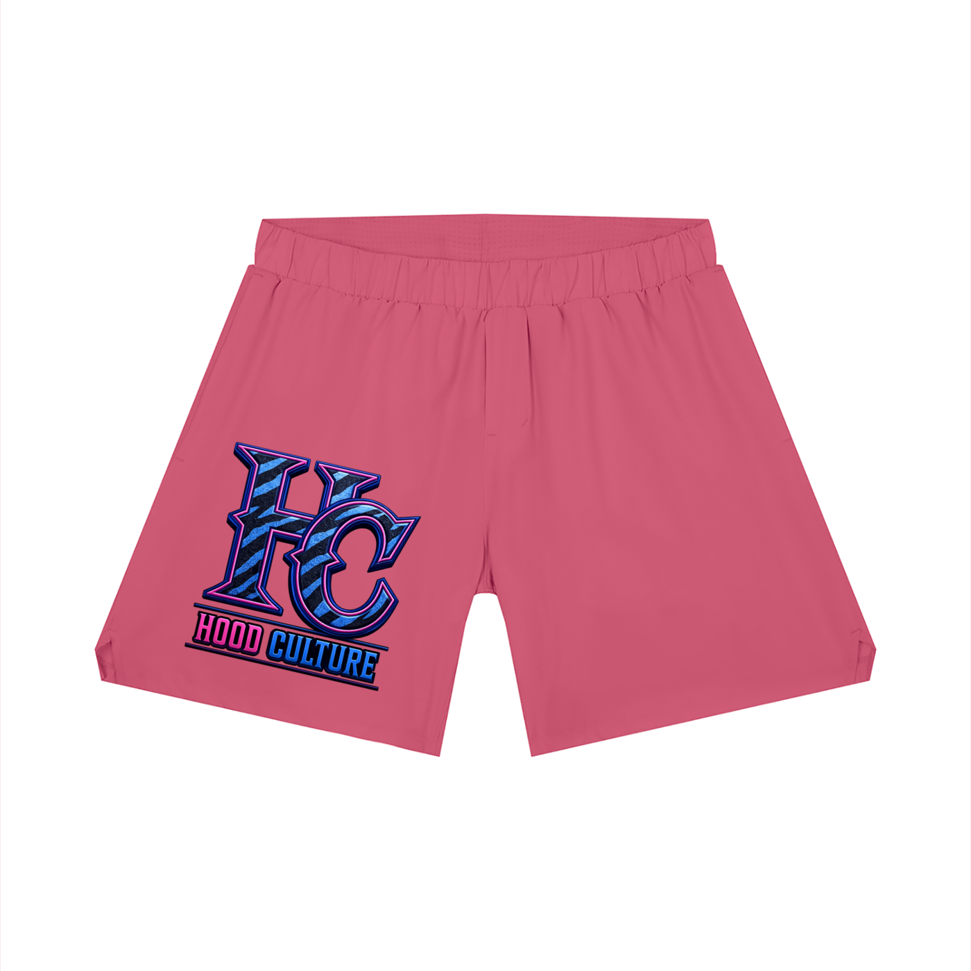 Men’s Loose Fit Performance Shorts