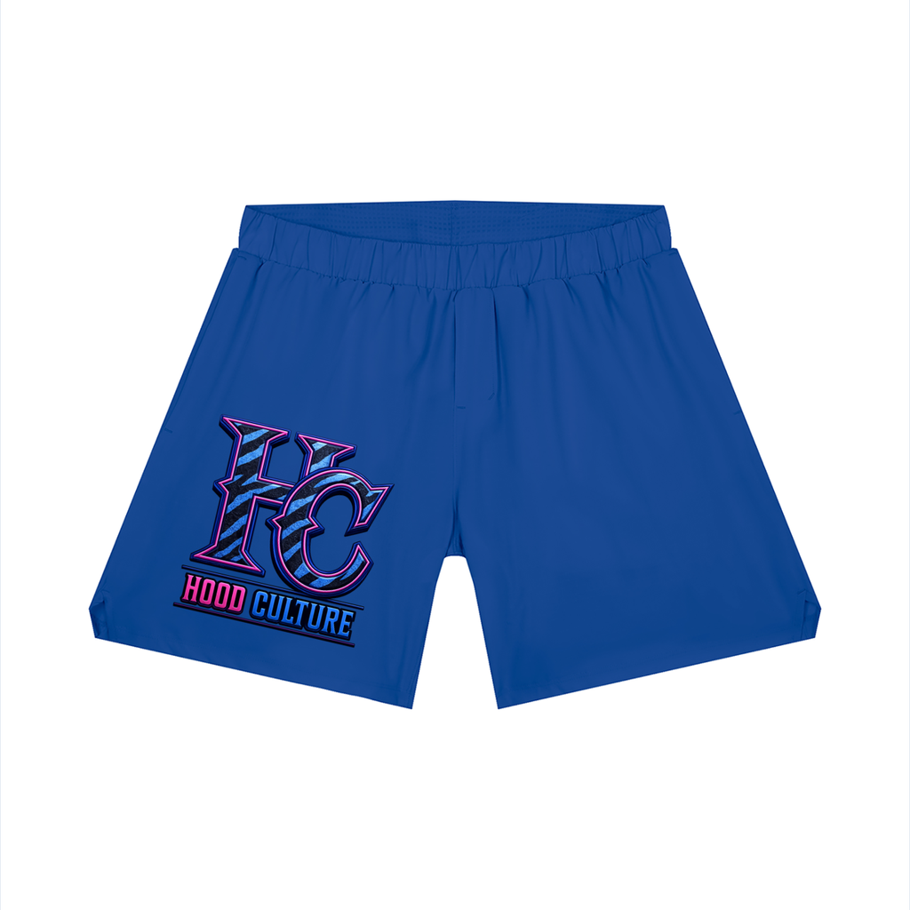 Men’s Loose Fit Performance Shorts