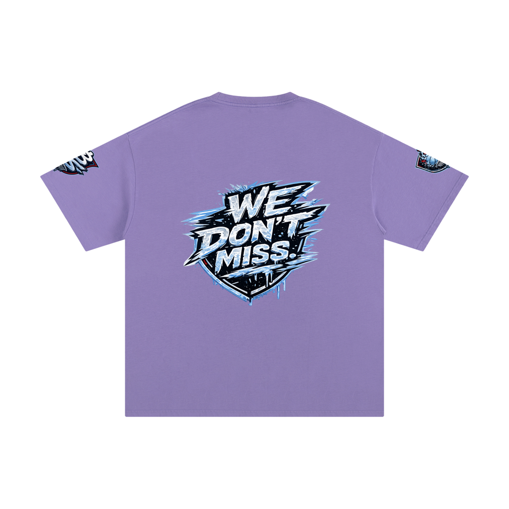 Unisex Pure Cotton T-Shirt