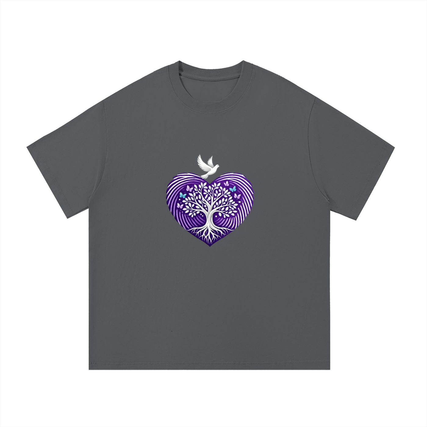 Essential Cotton T-Shirt