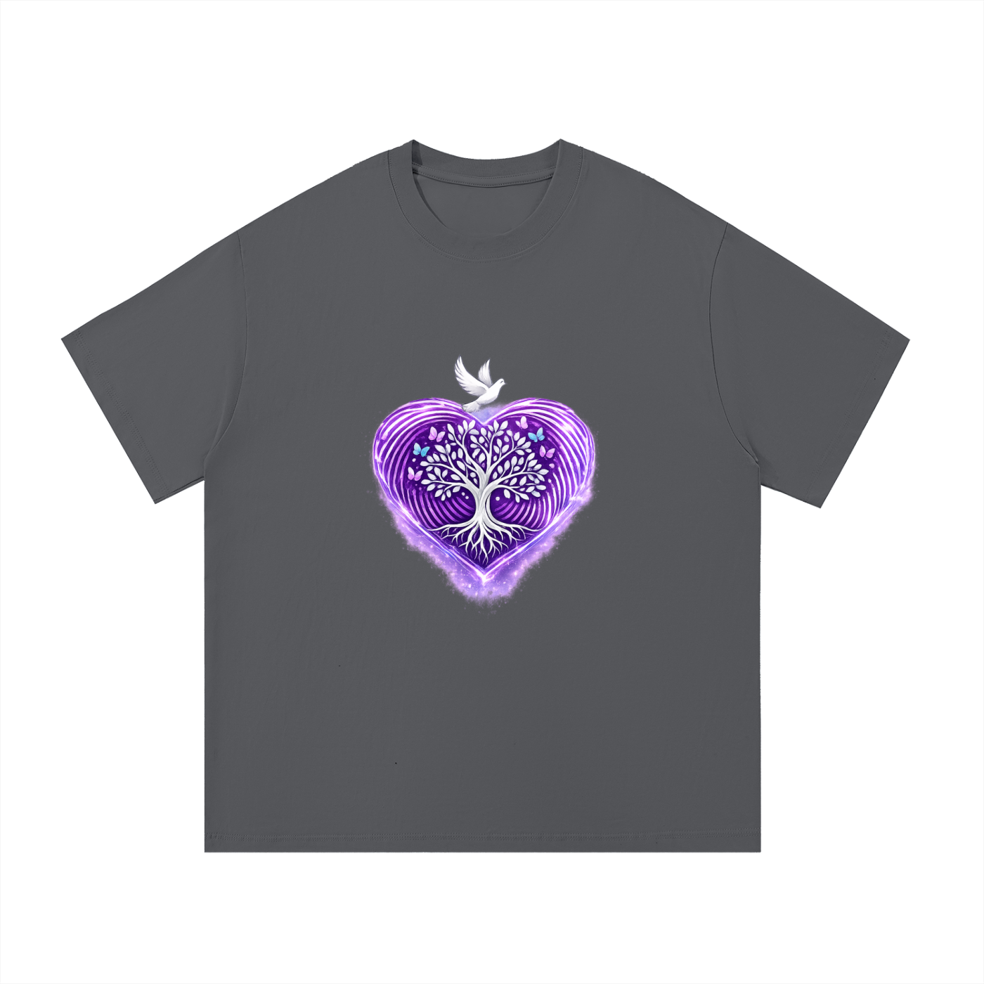 Essential Cotton T-Shirt