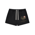 Essential Fleece Drawstring Sweatshorts