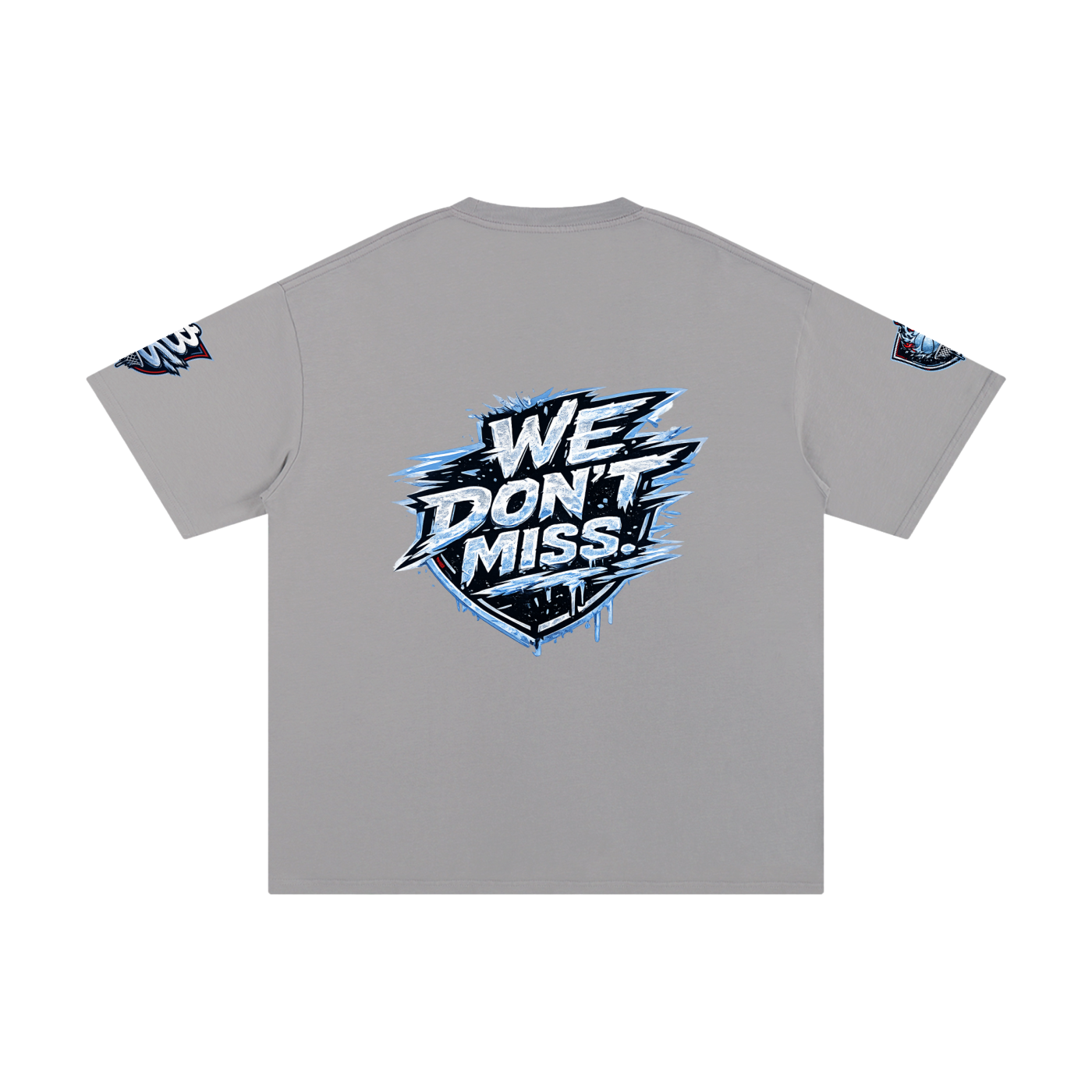 Unisex Pure Cotton T-Shirt