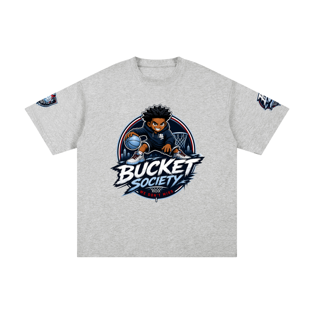 Unisex Pure Cotton T-Shirt