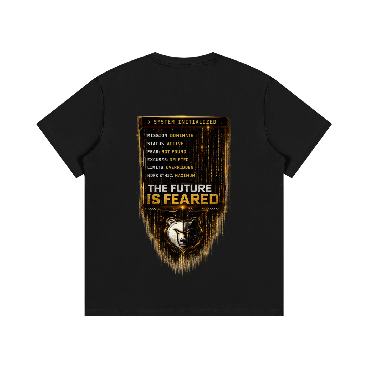 Essential Cotton T-Shirt