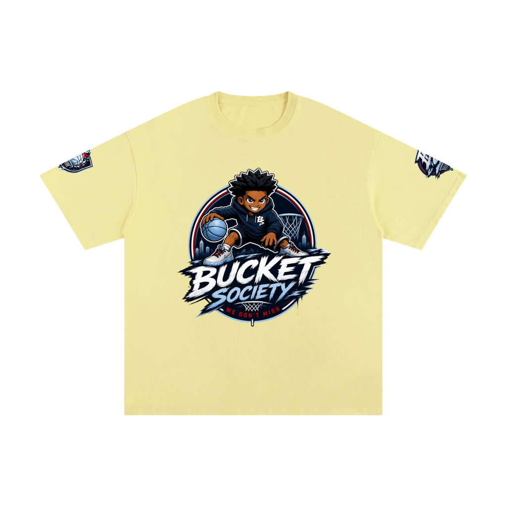 Unisex Pure Cotton T-Shirt