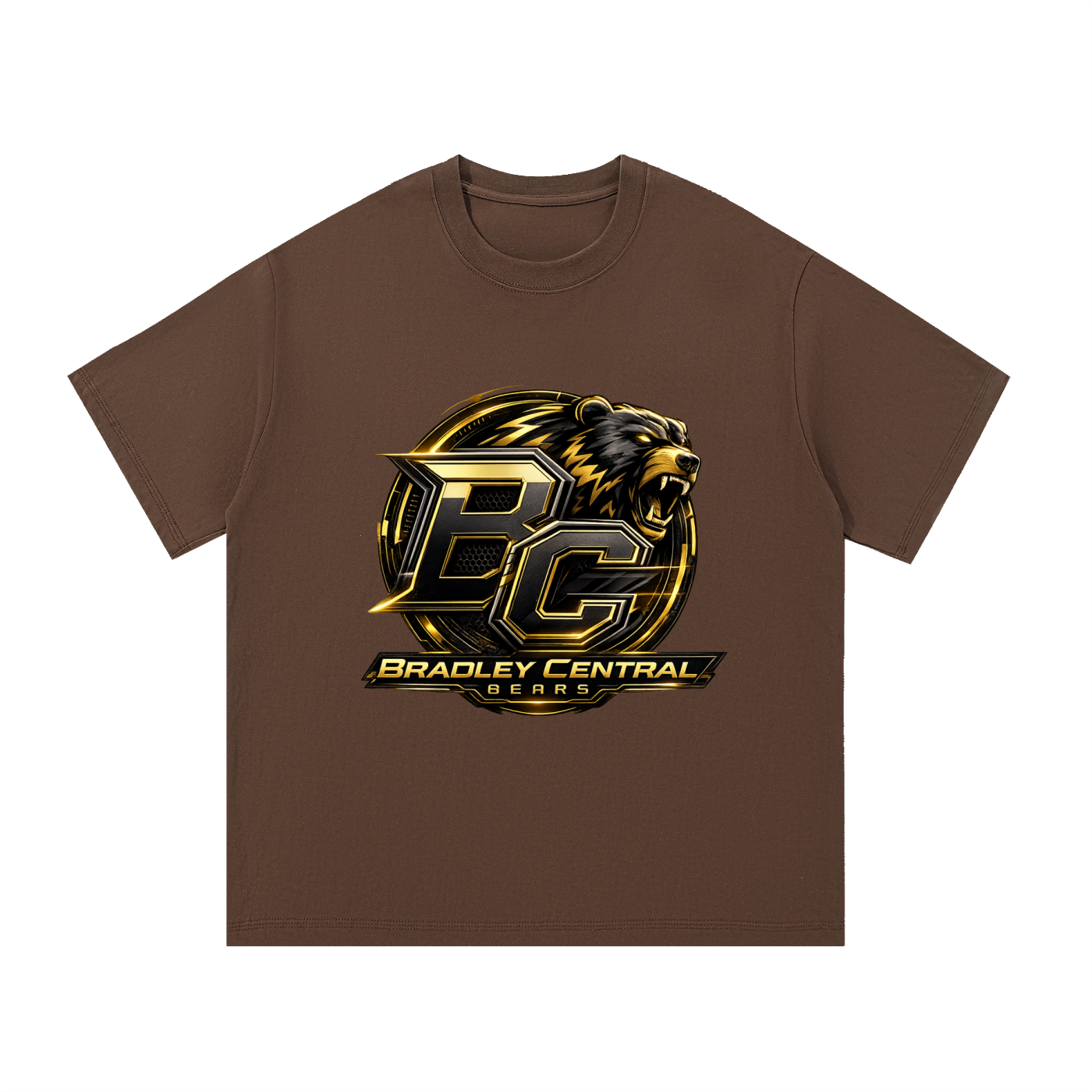 Essential Cotton T-Shirt