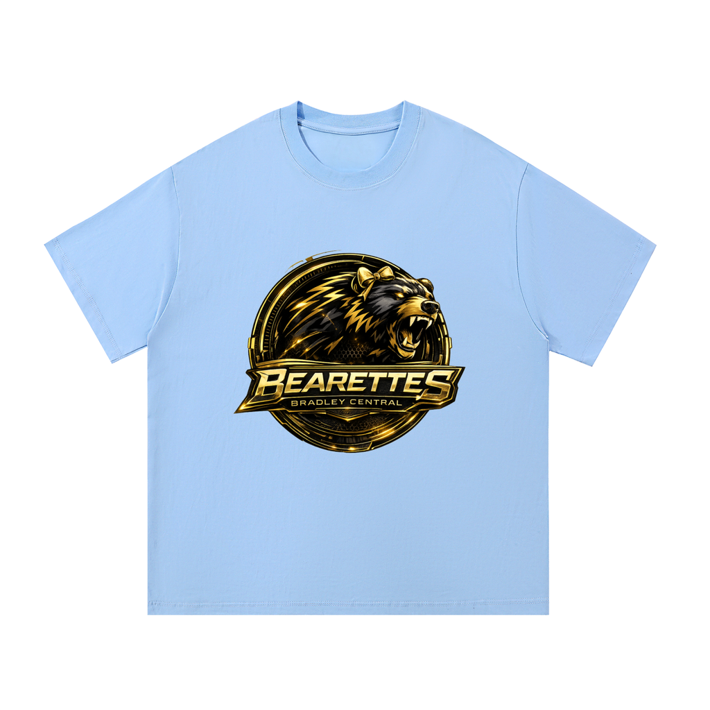 Essential Cotton T-Shirt