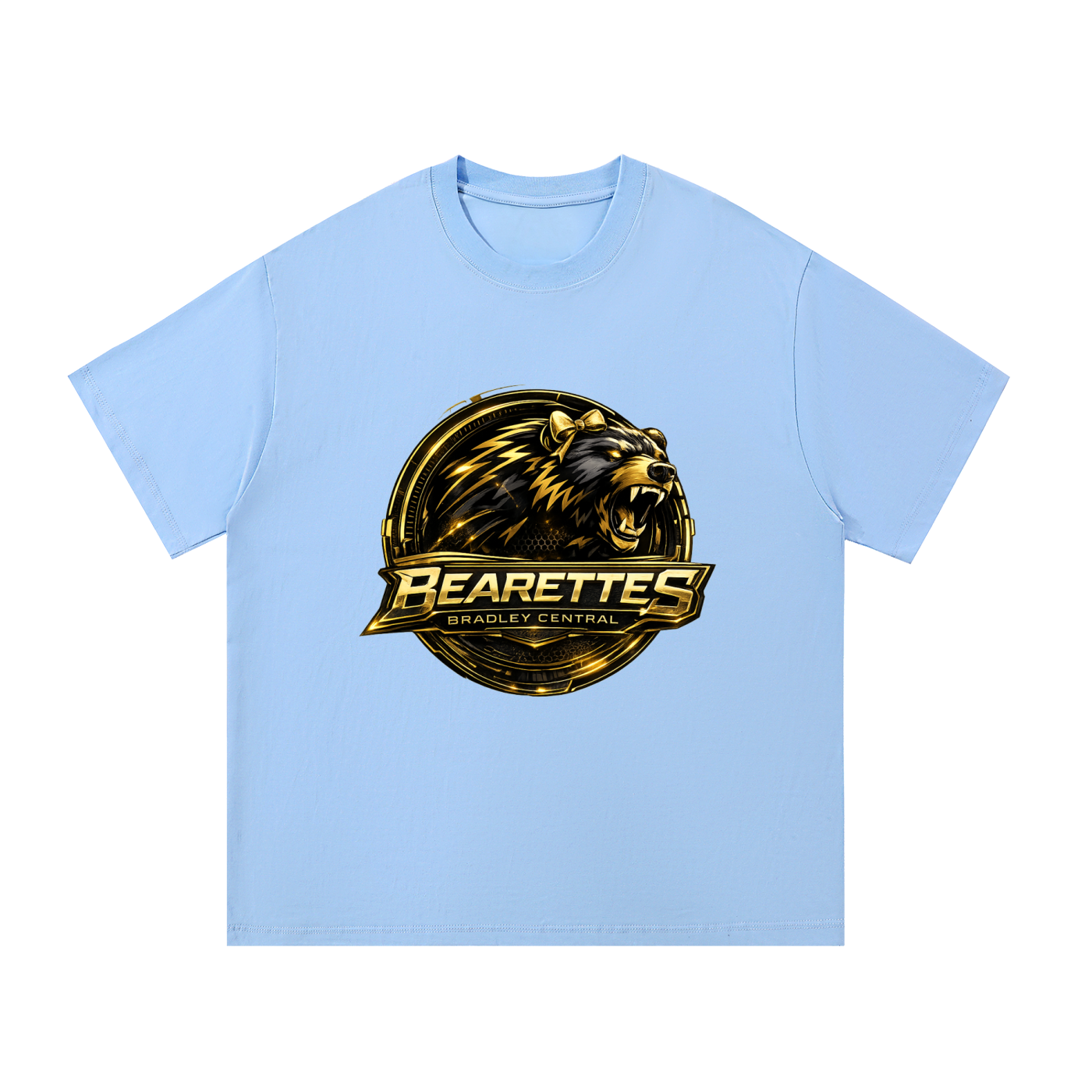 Essential Cotton T-Shirt