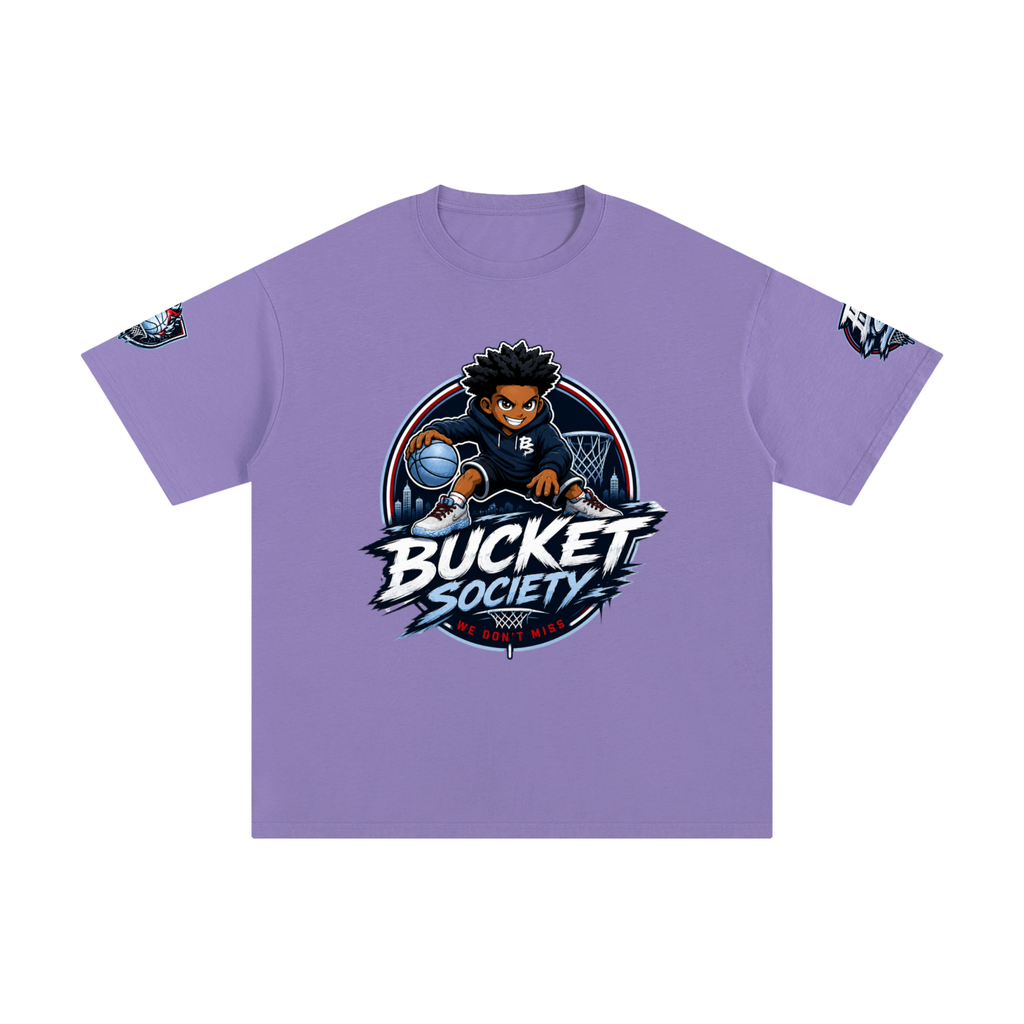 Unisex Pure Cotton T-Shirt