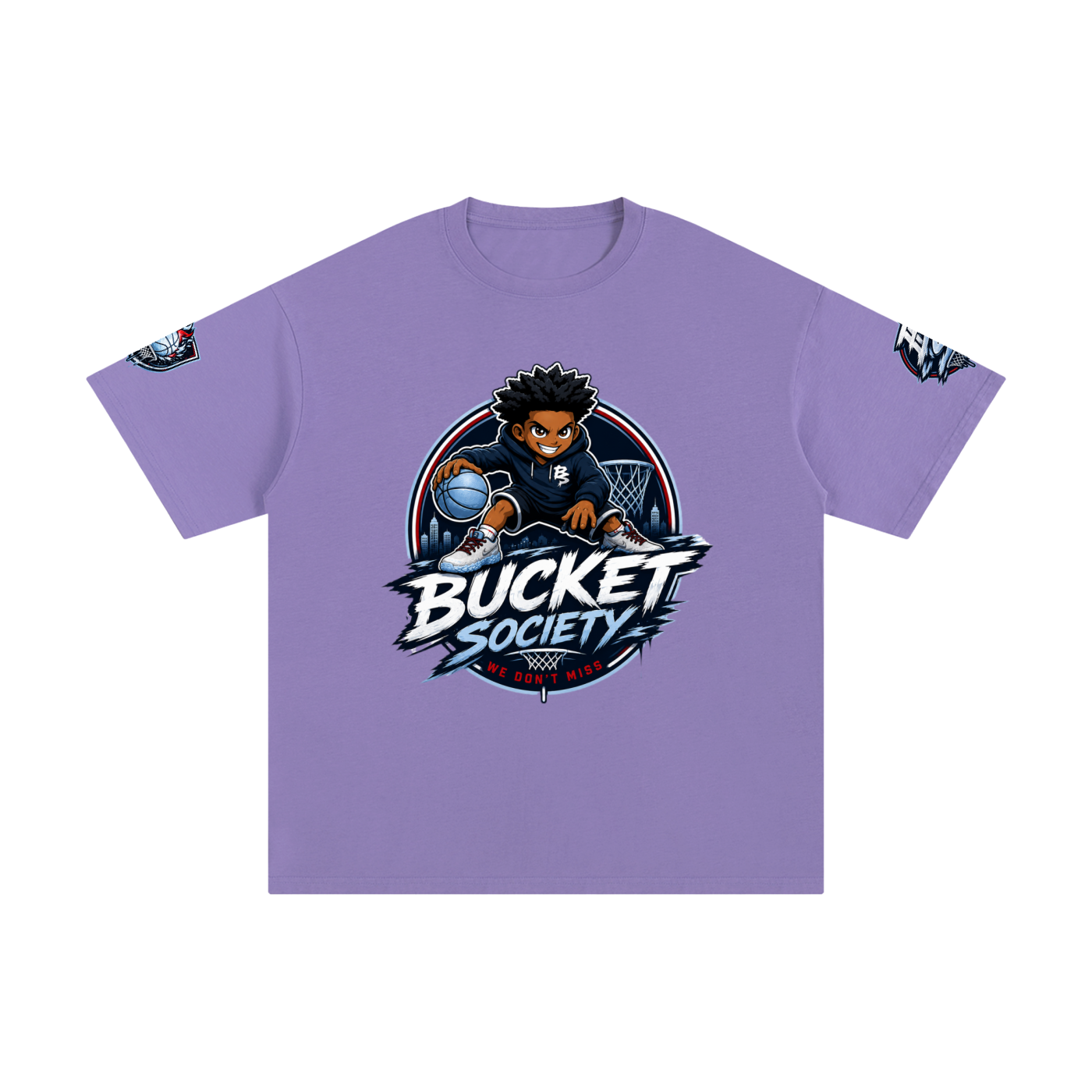 Unisex Pure Cotton T-Shirt
