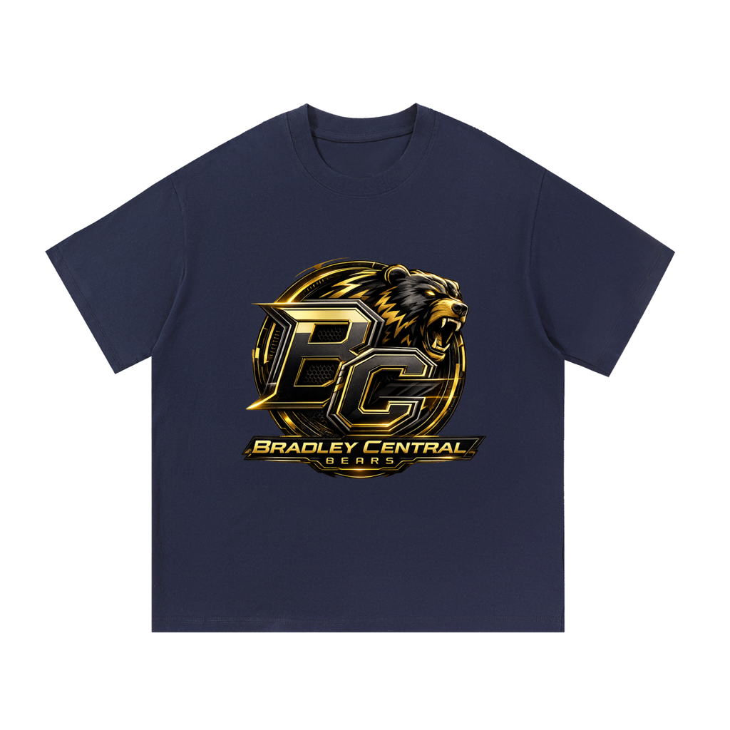 Essential Cotton T-Shirt